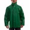 Tingley Safetyflex 17 Mil FR PVC Rain Jacket J41008.3X - alternate 2